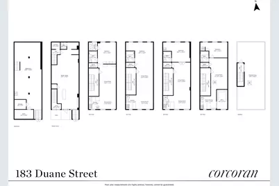 183 Duane Street #BUILDING, New York City, NY 10013 - Photo 19