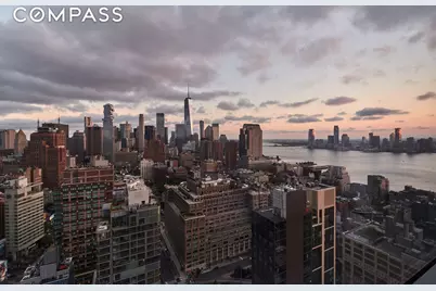 246 Spring Street #4105, New York City, NY 10013 - Photo 5