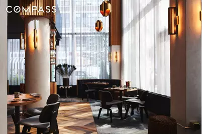 246 Spring Street #4105, New York City, NY 10013 - Photo 9