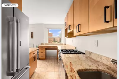 80 La Salle Street #12B, New York City, NY 10027 - Photo 3