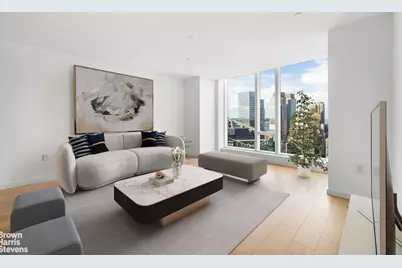 1 W End Avenue #28H, New York, NY 10023 - Photo 1