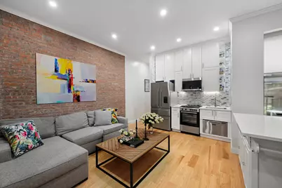 346 W 56th Street #1C, New York City, NY 10019 - Photo 1