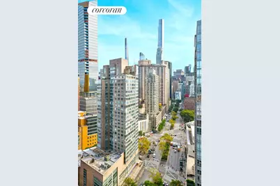 1991 Broadway #21A, New York City, NY 10023 - Photo 5