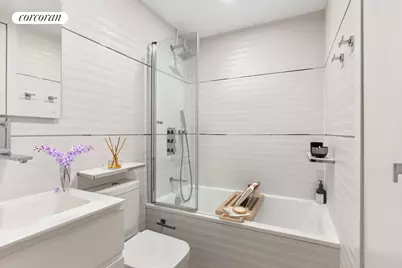 1991 Broadway #21A, New York City, NY 10023 - Photo 11