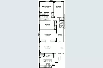 645 W End Avenue #2A, New York City, NY 10025 - Photo 13