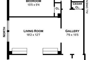 645 West End Ave, New York City, NY 10025 - Photo 13