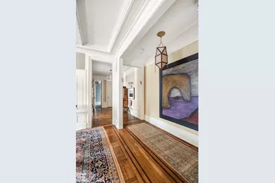 645 W End Avenue #2A, New York City, NY 10025 - Photo 5