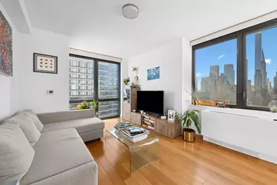 606 W 57th Street #3307, New York, NY 10019 - Photo 3