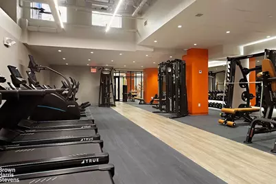 25 Central Park W #6XW, New York, NY 10023 - Photo 9