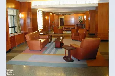 25 Central Park W #6XW, New York, NY 10023 - Photo 13