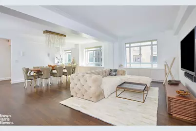 25 Central Park W #6XW, New York City, NY 10023 - Photo 1