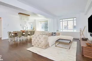 25 Central Prk W, New York, NY 10023 - Photo 1