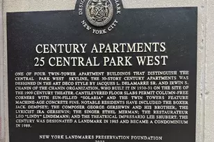 25 Central Prk W, New York, NY 10023 - Photo 15