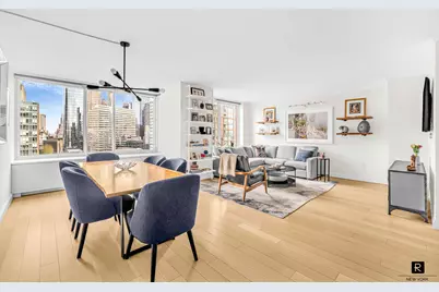 212 Warren Street #21-A, New York City, NY 10282 - Photo 1