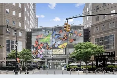 212 Warren Street #21-A, New York City, NY 10282 - Photo 21