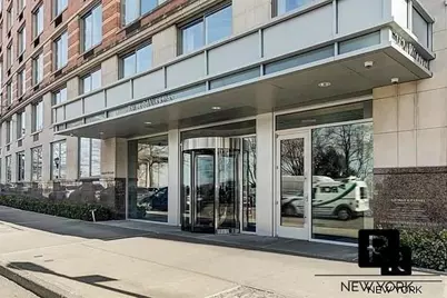 212 Warren Street #21-A, New York City, NY 10282 - Photo 17