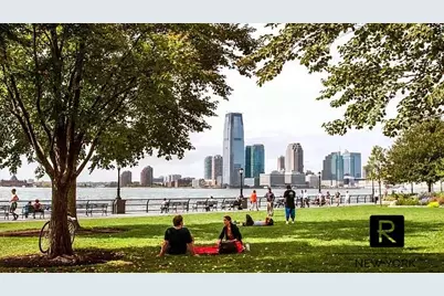 212 Warren Street #21-A, New York City, NY 10282 - Photo 19