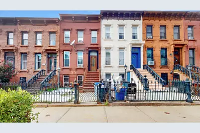 457 Van Buren Street, New York City, NY 11221 - Photo 1