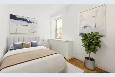 155 E 76th Street #2C, New York City, NY 10021 - Photo 3