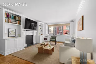 55 E 87th St, New York City, NY 10128 - Photo 3