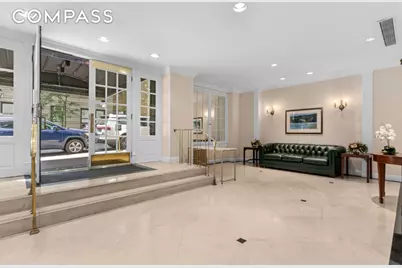 55 E 87th Street #5M, New York City, NY 10128 - Photo 9