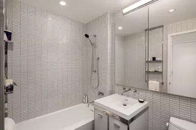 252 South Street #64E, New York City, NY 10002 - Photo 5