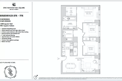 252 South Street #64E, New York City, NY 10002 - Photo 19