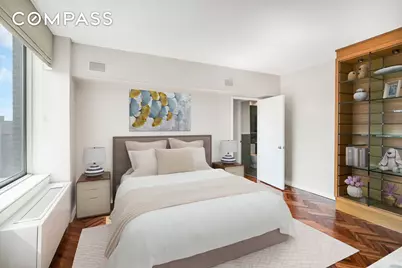 360 E 88th Street #34A, New York City, NY 10128 - Photo 15