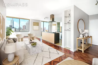 360 E 88th Street #34A, New York City, NY 10128 - Photo 3