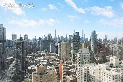 360 E 88th Street #34A, New York City, NY 10128 - Photo 23