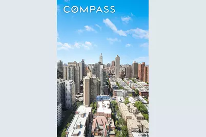 360 E 88th Street #34A, New York City, NY 10128 - Photo 21