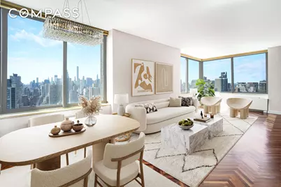 360 E 88th Street #34A, New York City, NY 10128 - Photo 1