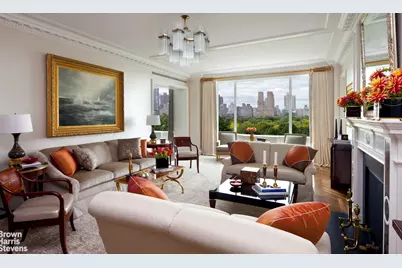 912 5th Avenue #10THFLOOR, New York City, NY 10021 - Photo 3