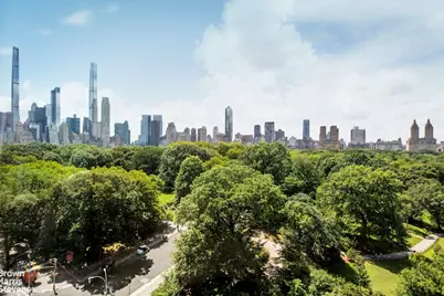 912 5th Avenue #10THFLOOR, New York City, NY 10021 - Photo 19