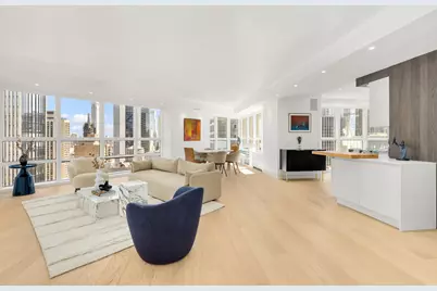 146 W 57th Street #42D, New York City, NY 10019 - Photo 1
