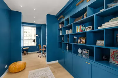 146 W 57th Street #42D, New York City, NY 10019 - Photo 5