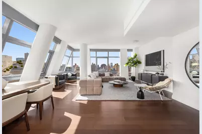 35 W 15th Street #13C, New York City, NY 10011 - Photo 5