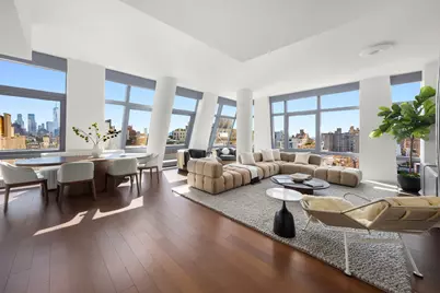 35 W 15th Street #13C, New York City, NY 10011 - Photo 1