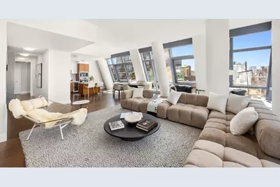 35 W 15th Street #13C, New York City, NY 10011 - Photo 3