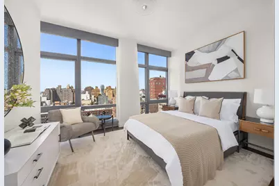 35 W 15th Street #13C, New York City, NY 10011 - Photo 11