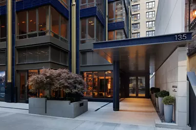 135 E 47th Street #14C, New York City, NY 10017 - Photo 15