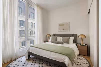 135 E 47th Street #14C, New York City, NY 10017 - Photo 5