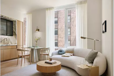 135 E 47th Street #14C, New York City, NY 10017 - Photo 1