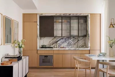 135 E 47th Street #14C, New York City, NY 10017 - Photo 3