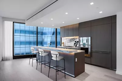 500 W 18th Street #5C, New York City, NY 10011 - Photo 3