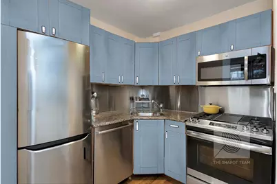 312-314 E 50th Street #1W, New York City, NY 10022 - Photo 3