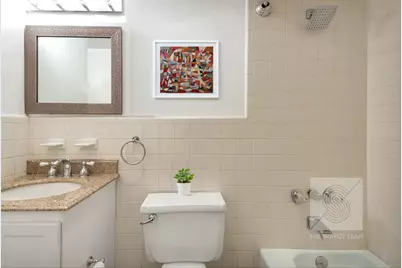 312-314 E 50th Street #1W, New York City, NY 10022 - Photo 5