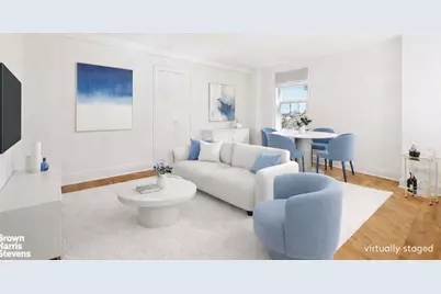 400 E 59th Street #14F, New York City, NY 10022 - Photo 1