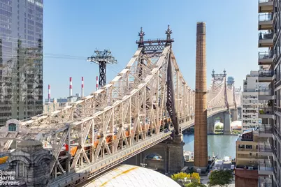 400 E 59th Street #14F, New York City, NY 10022 - Photo 7