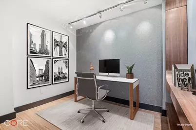 305 W 16th Street #4D, New York City, NY 10011 - Photo 5